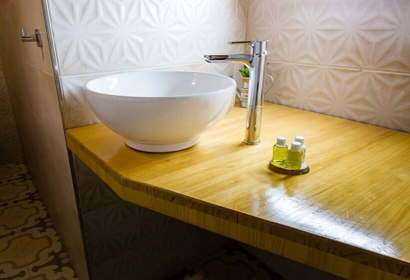 غرفة قياسية, Hospedium Hotel El Nido De Alcudia Suites