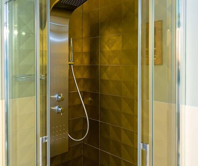 غرفة قياسية, Hospedium Hotel El Nido De Alcudia Suites