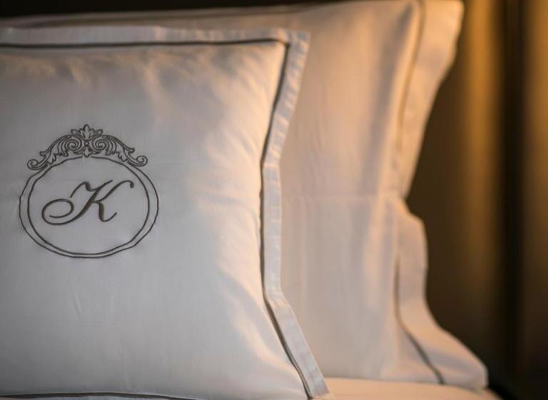 デラックスルーム, Keenans Boutique