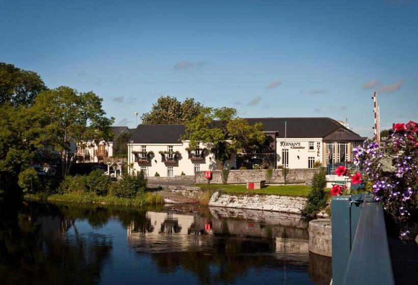 デラックスルーム, Keenans Boutique