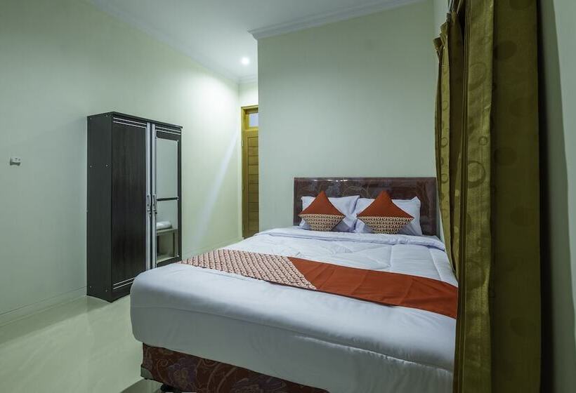 豪华房间, Oyo 2259 Zleepy Ks Tubun