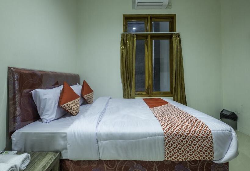 Номер Deluxe, Oyo 2259 Zleepy Ks Tubun