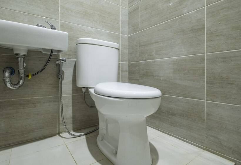 豪华套房, Oyo 2259 Zleepy Ks Tubun