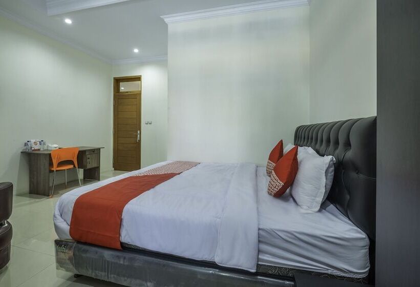 豪华套房, Oyo 2259 Zleepy Ks Tubun