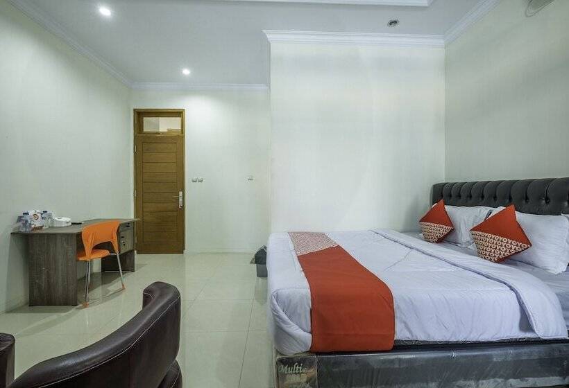 豪华套房, Oyo 2259 Zleepy Ks Tubun