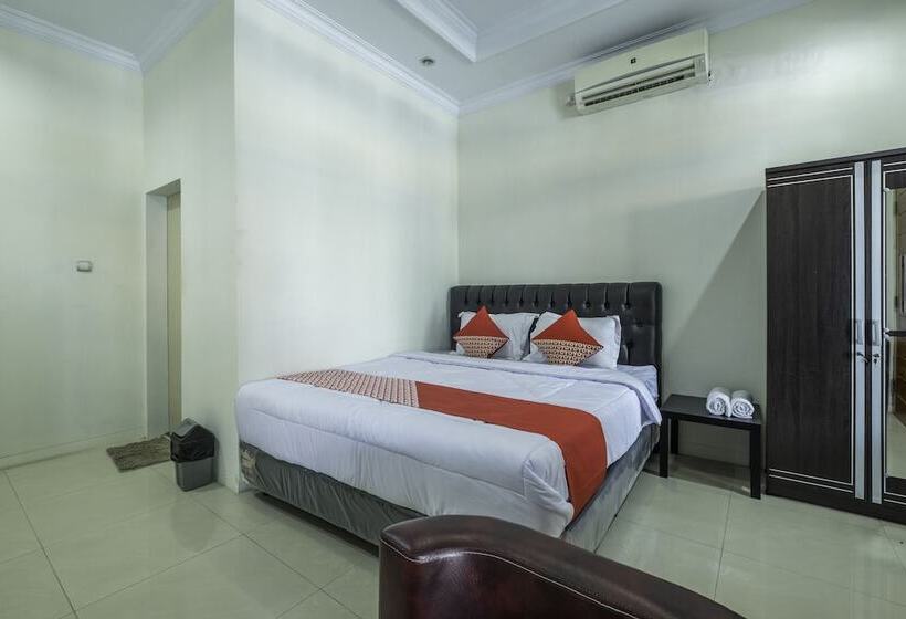 豪华套房, Oyo 2259 Zleepy Ks Tubun