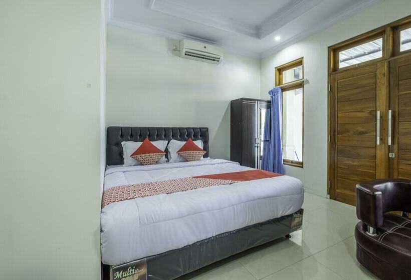 豪华套房, Oyo 2259 Zleepy Ks Tubun