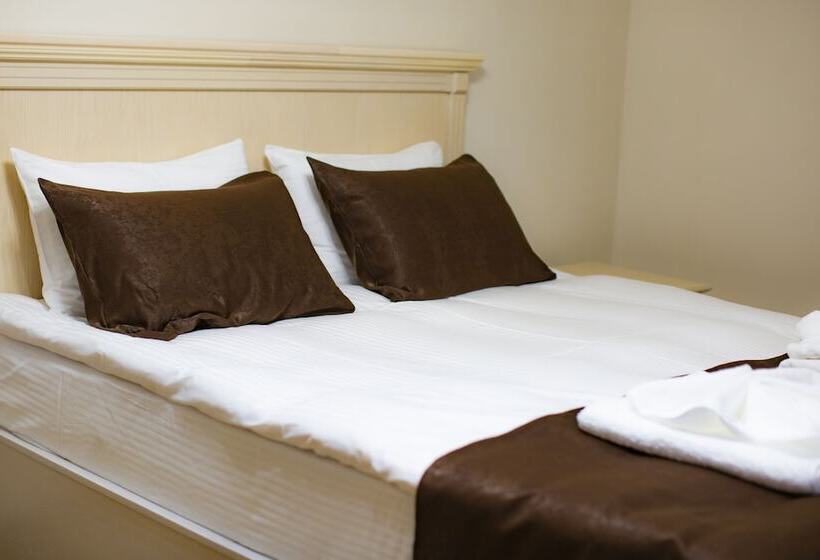 اتاق لوکس, Sulo Atyrau