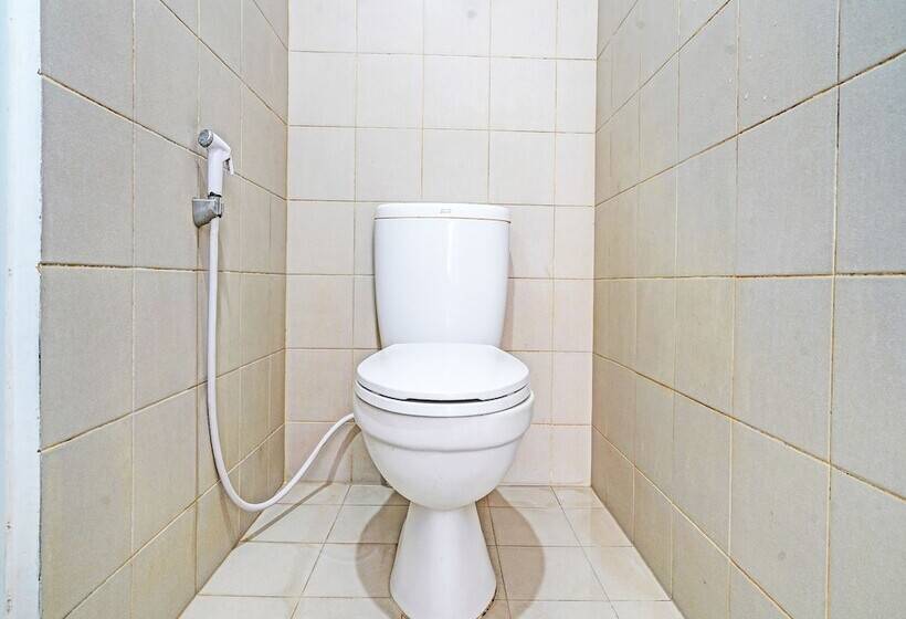 Standart Oda, Spot On 2190 Alamanda 7 Syariah