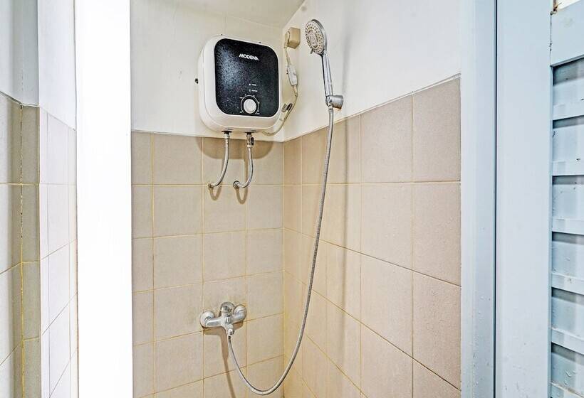 Standart Oda, Spot On 2190 Alamanda 7 Syariah