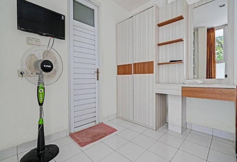 Standart Oda, Spot On 2190 Alamanda 7 Syariah