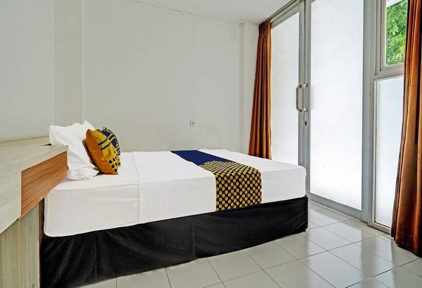 Standart Oda, Spot On 2190 Alamanda 7 Syariah