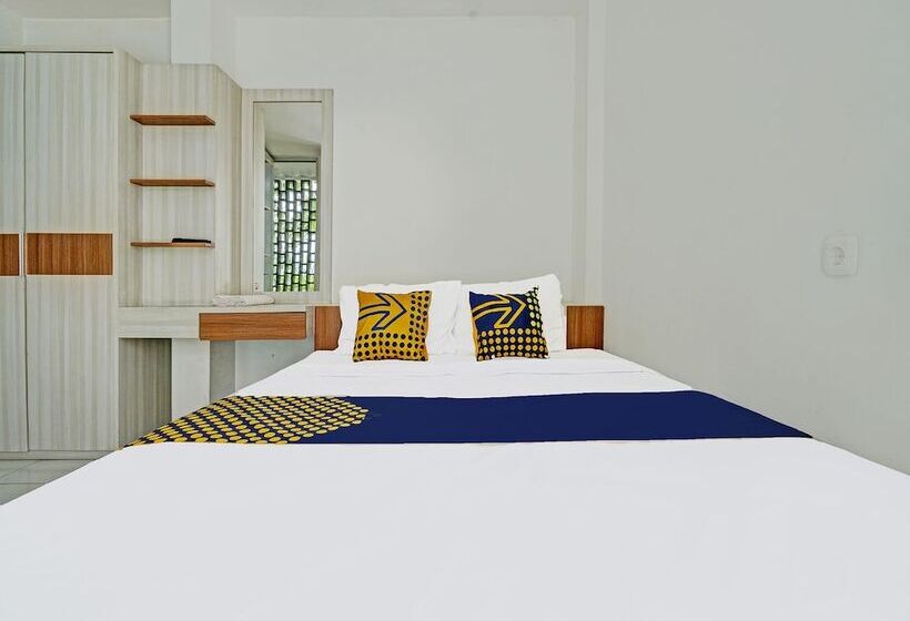 Standart Oda, Spot On 2190 Alamanda 7 Syariah