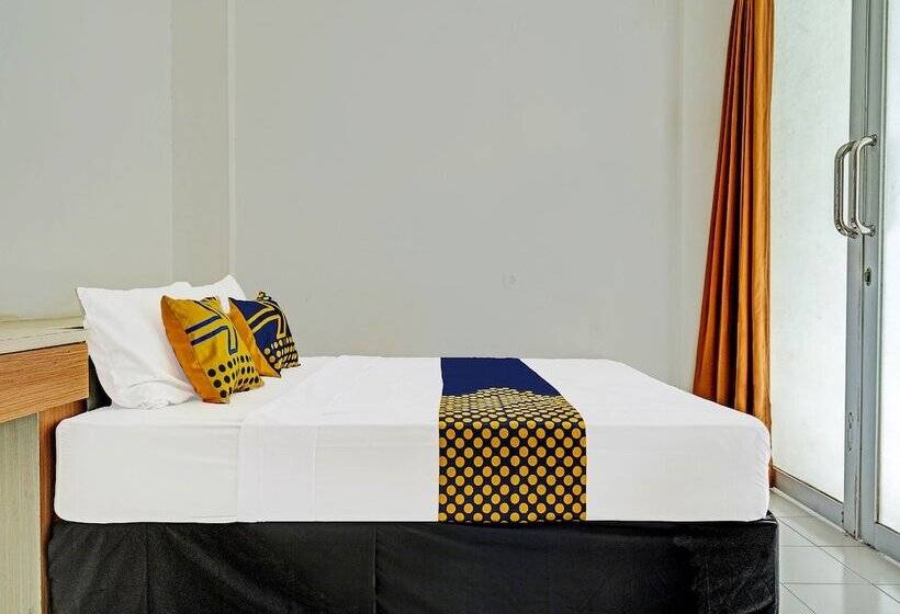 Standart Oda, Spot On 2190 Alamanda 7 Syariah