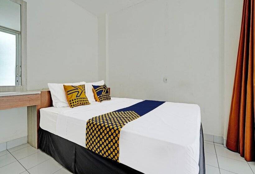 Standart Oda, Spot On 2190 Alamanda 7 Syariah