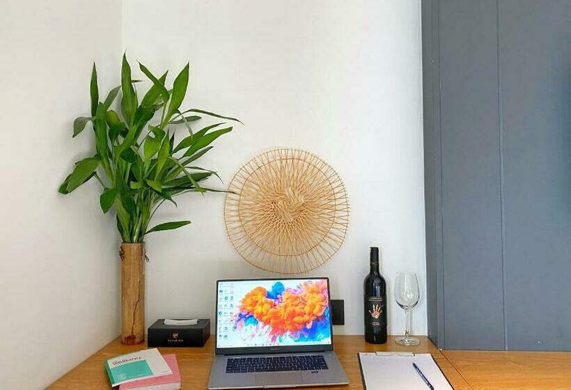 スタンダードルーム, Yunfan