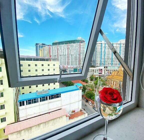 スタンダードルーム, Yunfan