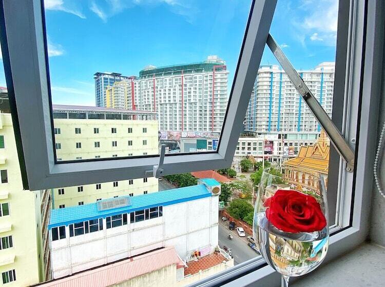 スタンダードルーム, Yunfan