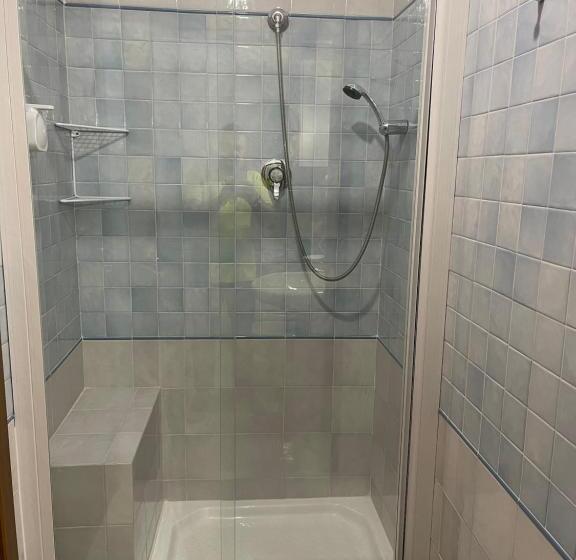 חדר סטנדרט, Rooms & Breakfast La Filigrana