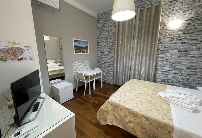 חדר סטנדרט, Rooms & Breakfast La Filigrana