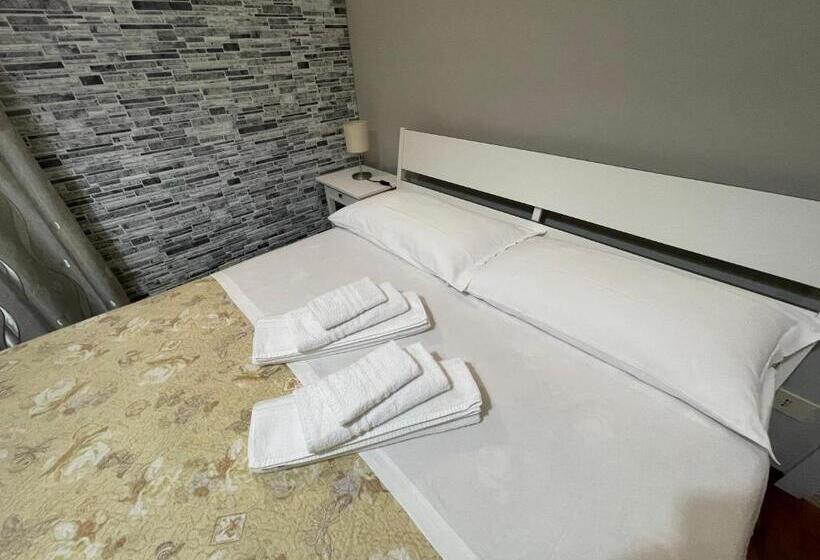 اتاق استاندارد, Rooms & Breakfast La Filigrana