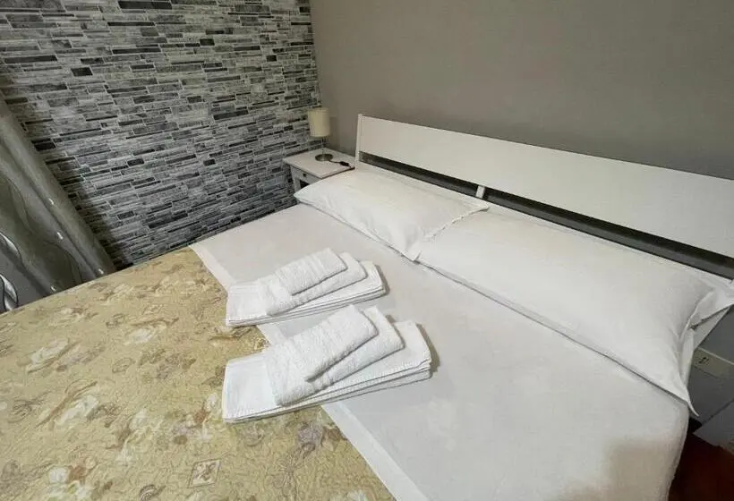 اتاق استاندارد, Rooms & Breakfast La Filigrana