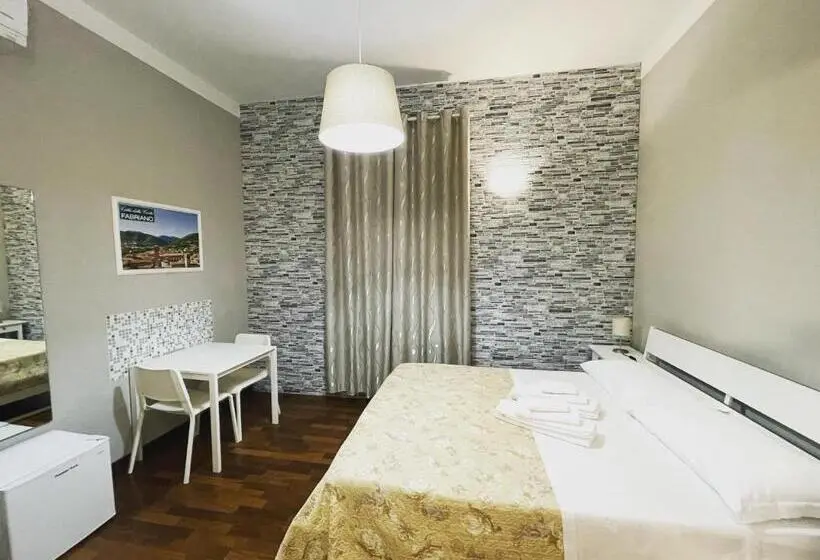 اتاق استاندارد, Rooms & Breakfast La Filigrana
