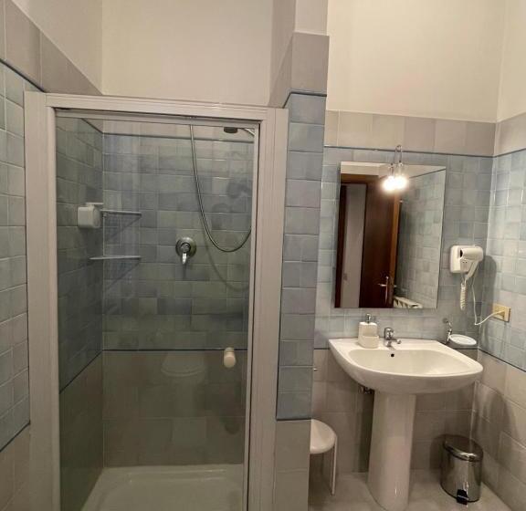 חדר סטנדרט עם טרסה, Rooms & Breakfast La Filigrana