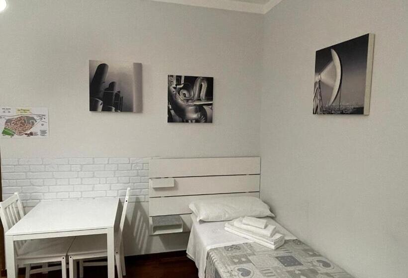 חדר סטנדרט עם טרסה, Rooms & Breakfast La Filigrana