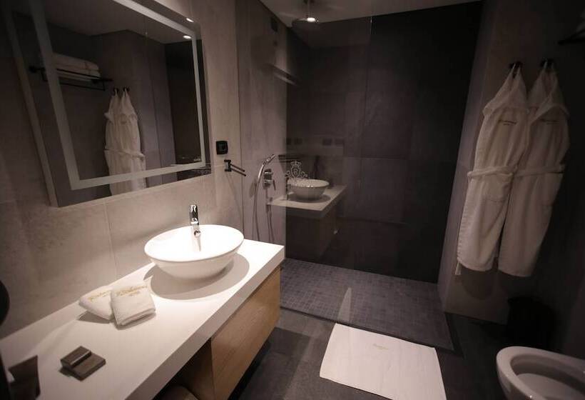 חדר סטנדרט, Richmond