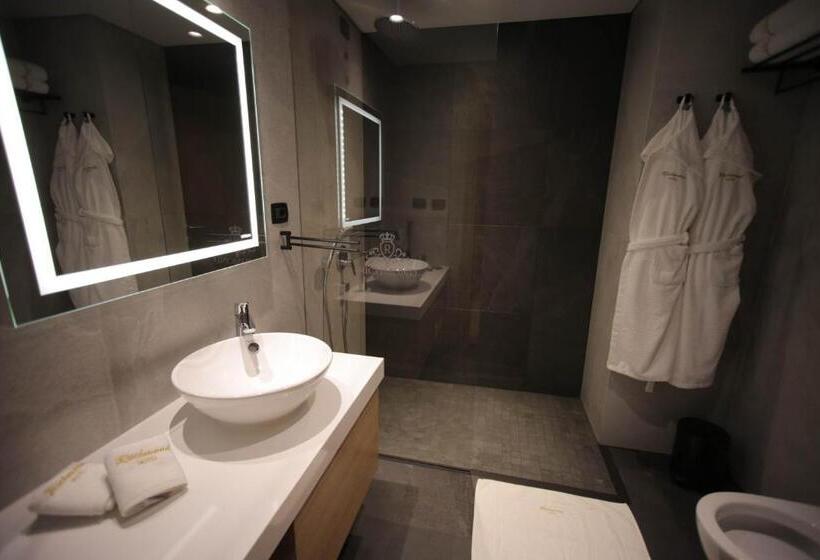 חדר סטנדרט, Richmond