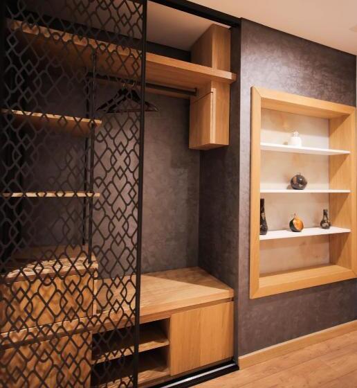 חדר סטנדרט, Richmond