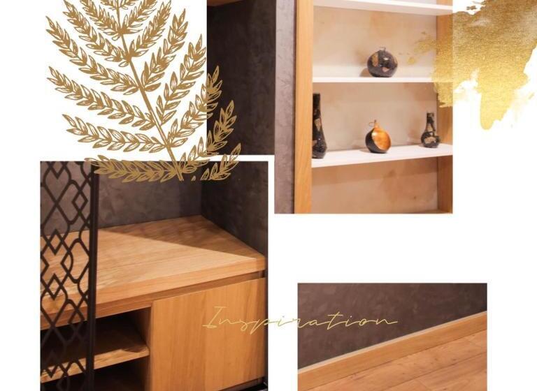 סוויטה משפחתית, Richmond