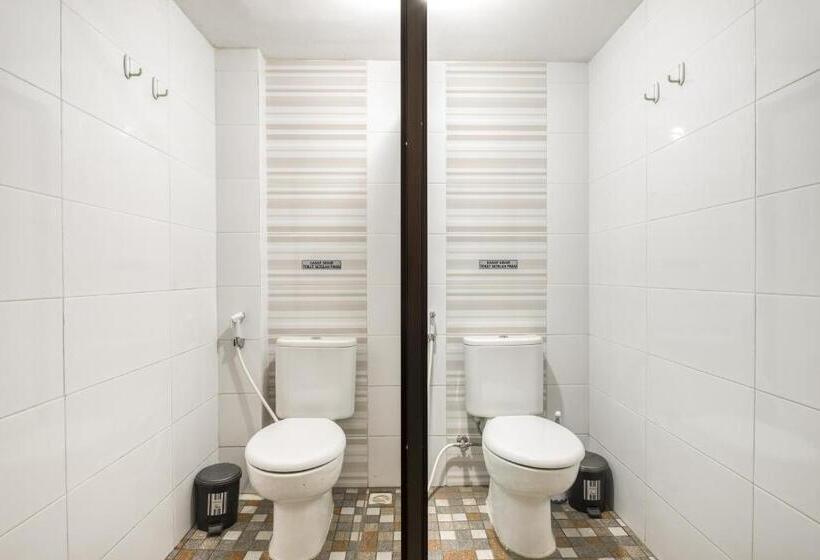 Номер Стандарт Индивидуальный Совместная Ванная, Koolkost Syariah Near Kaza Mall Surabaya
