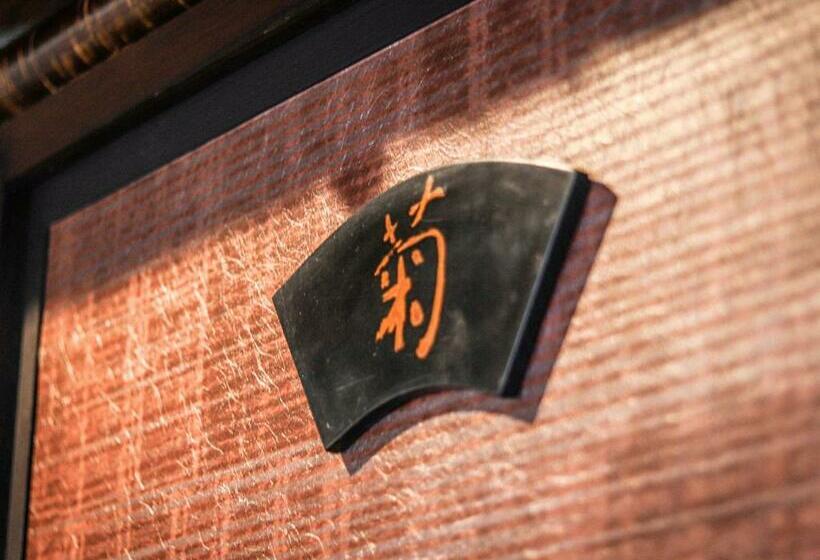 اتاق استاندارد یک نفره, 新橋旅館 Shinbashi_ryokan