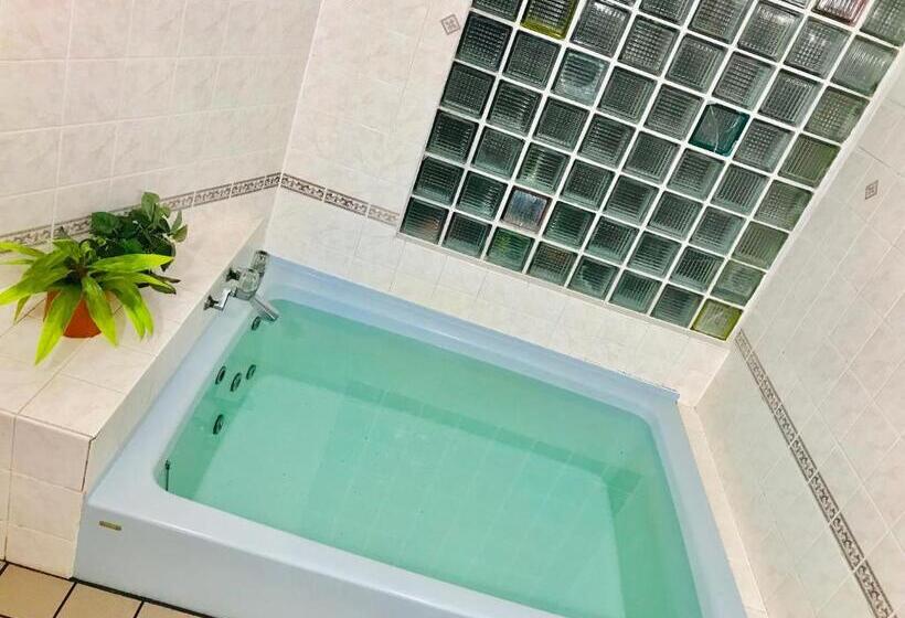 エコノミールーム, 新橋旅館 Shinbashi_ryokan