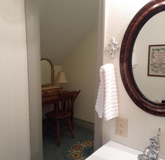 غرفة سوبيريور سرير كينج, Laughing Heart Lodge