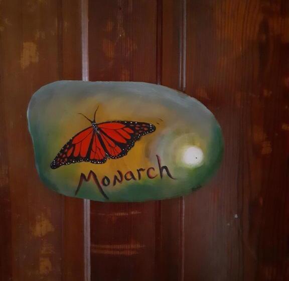 غرفة سوبيريور سرير كينج, Laughing Heart Lodge