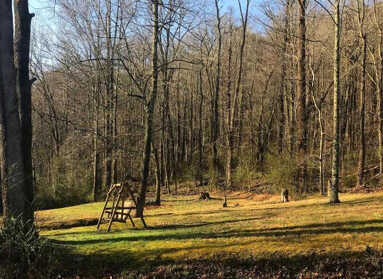 غرفة قياسية لذوى الاحتياجات الخاصة, Laughing Heart Lodge