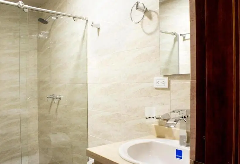 １ベッドルームアパートメント, Apartahotel Lion