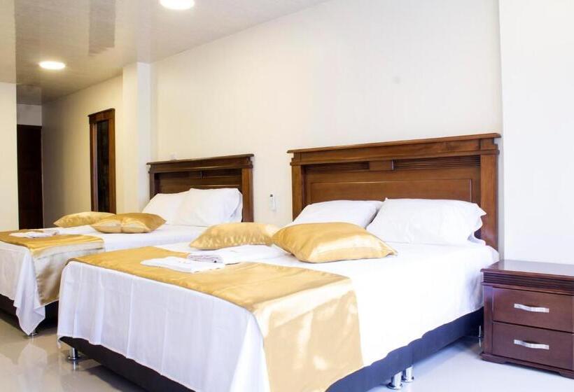 Appartement met 1 Slaapkamer, Apartahotel Lion