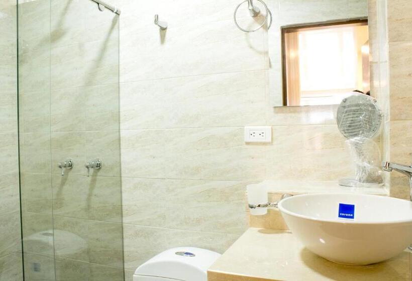 Appartement met 1 Slaapkamer, Apartahotel Lion