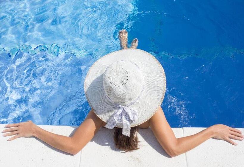 StandaardKamer, Apartahotel Lion