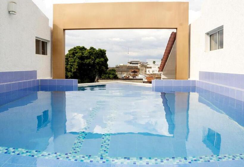 Appartement met 1 Slaapkamer, Apartahotel Lion