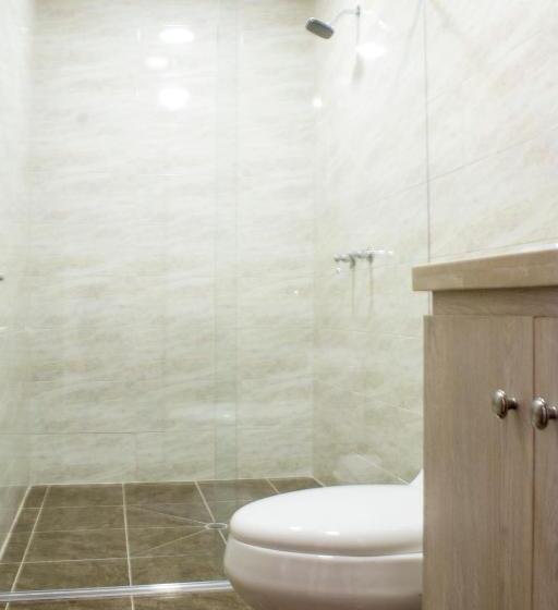 Junior Suite met Balkon, Apartahotel Lion