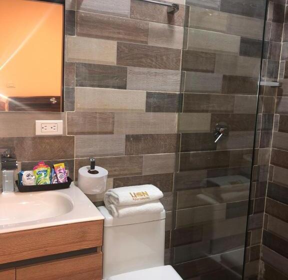 Номер Стандарт, Apartahotel Lion