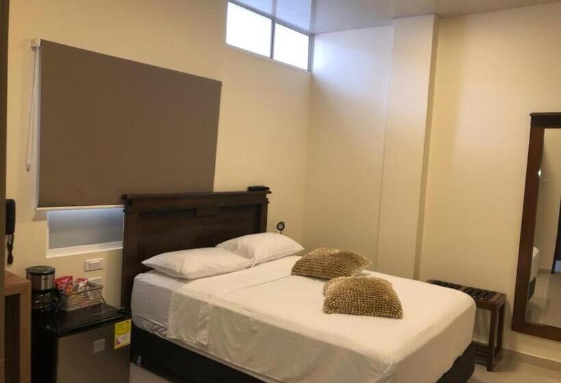 Номер Стандарт, Apartahotel Lion