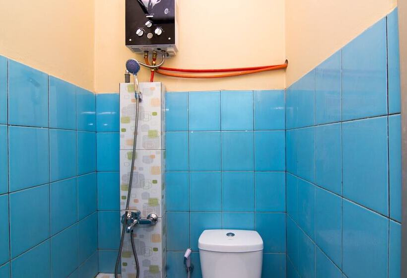 Standart Oda, Reddoorz Near Candi Sukuh Karanganyar