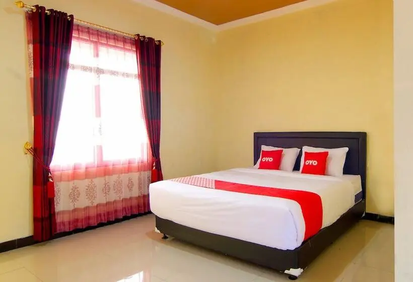 デラックスルーム, Reddoorz Near Candi Sukuh Karanganyar