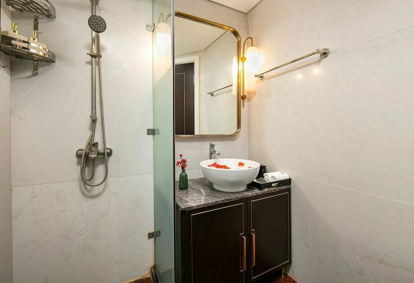 اتاق لوکس, San Palace Hotel & Spa